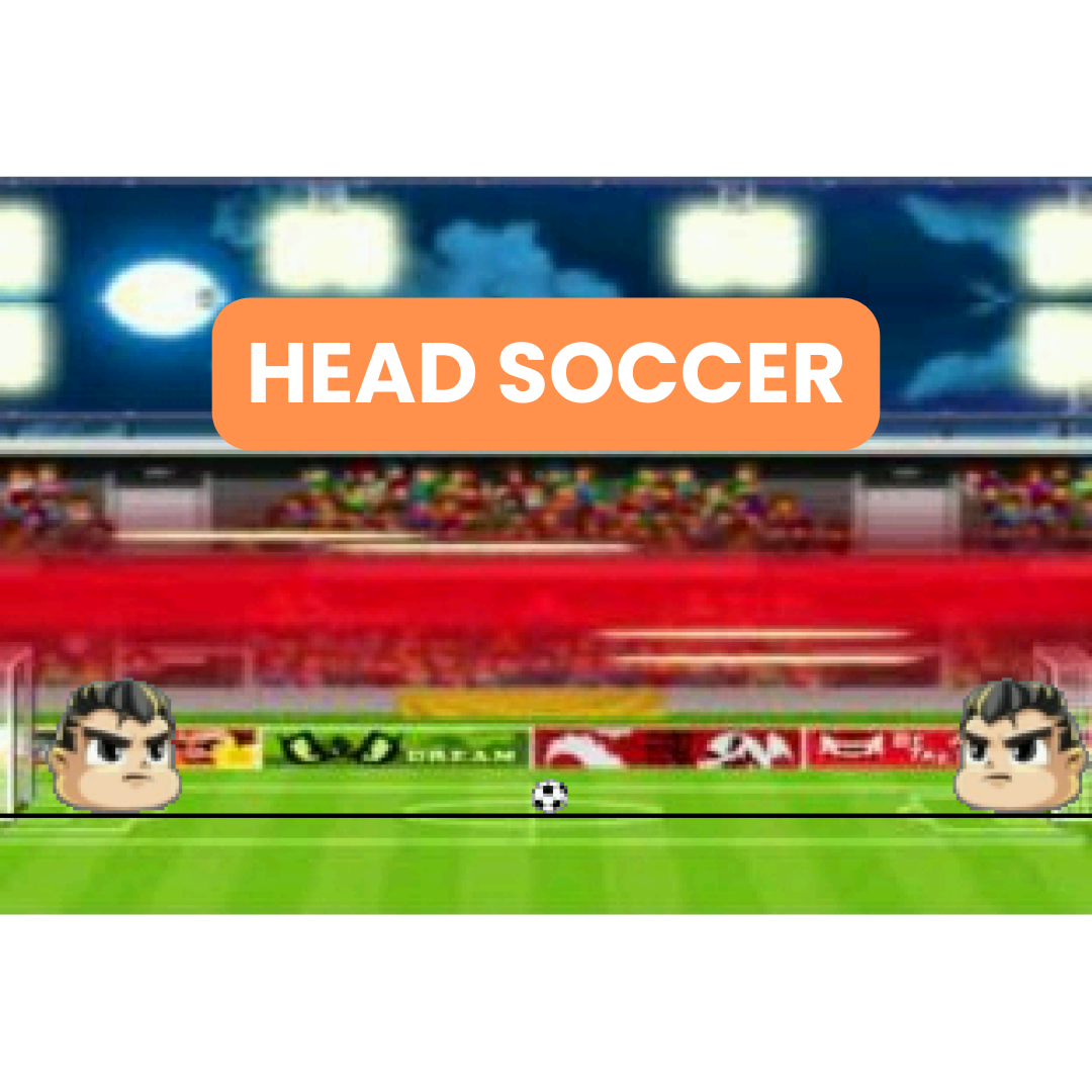 Head Soccer on NIOS-II